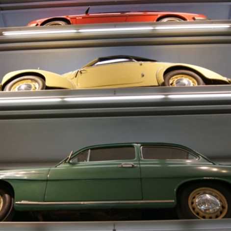 20 lat Skoda Muzeum w historycznej siedzibie